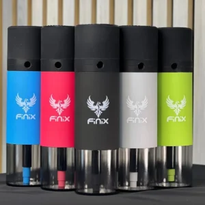 Finix normal ShiSha