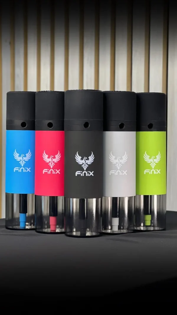 Finix normal ShiSha