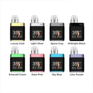 Uwell G3 pro koko