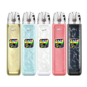 Uwell g4 kit